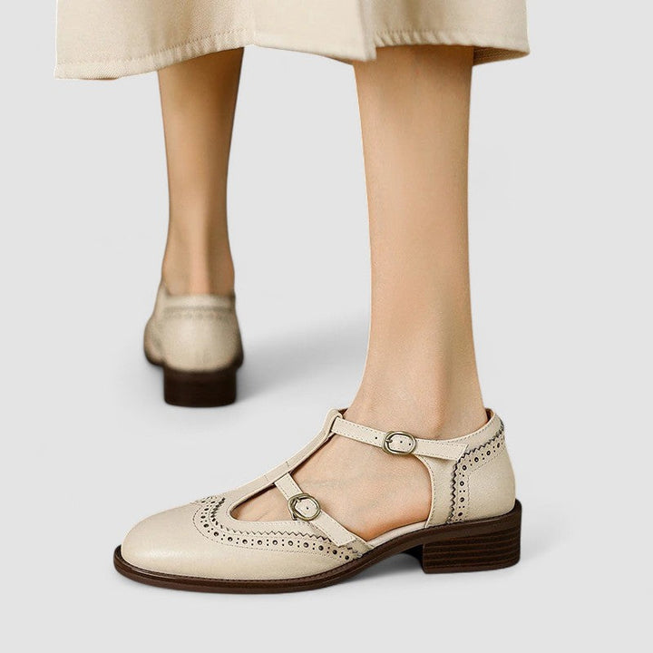 Gianna™ - Orthopedic Mary Jane Shoes